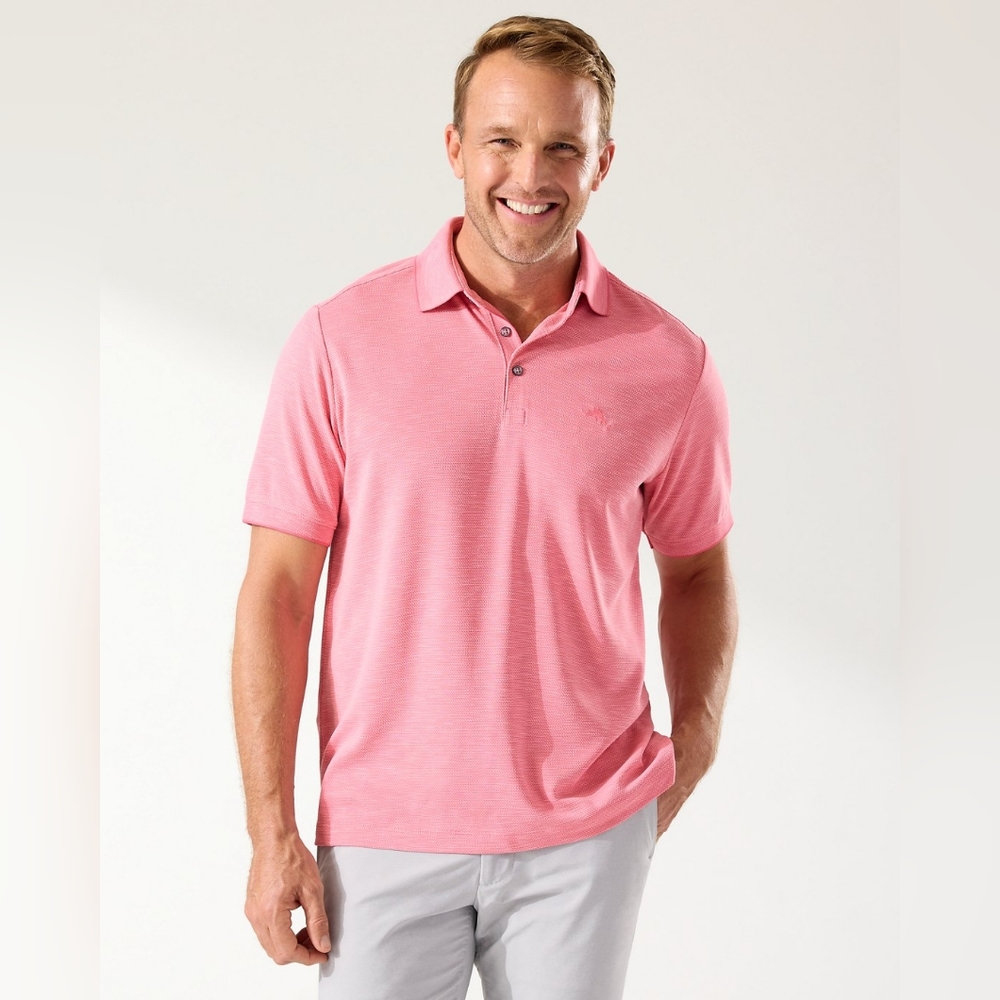 Tommy Bahama polo